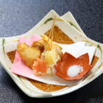 Autumn Kaiseki