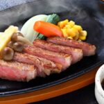 Noto Beef Steak