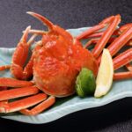 Crab Kaiseki