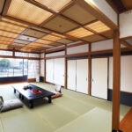 Kouuntei Spacious Japanese-style Room