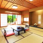 Suiyotei Japanese-style Room