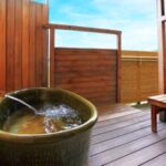 Suiyotei Special Room with Open-Air Bath