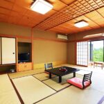 Suiyotei Japanese-style Room