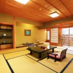 Suiyotei Special Room