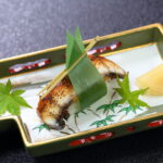 Summer Kaiseki