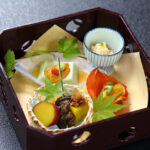 Summer Kaiseki