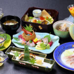 Summer Kaiseki