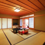 Suiyotei Special Room with Open-Air Bath