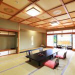 Suiyotei Spacious Japanese-style Room