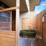 Suiyotei Special Room with Open-Air Bath