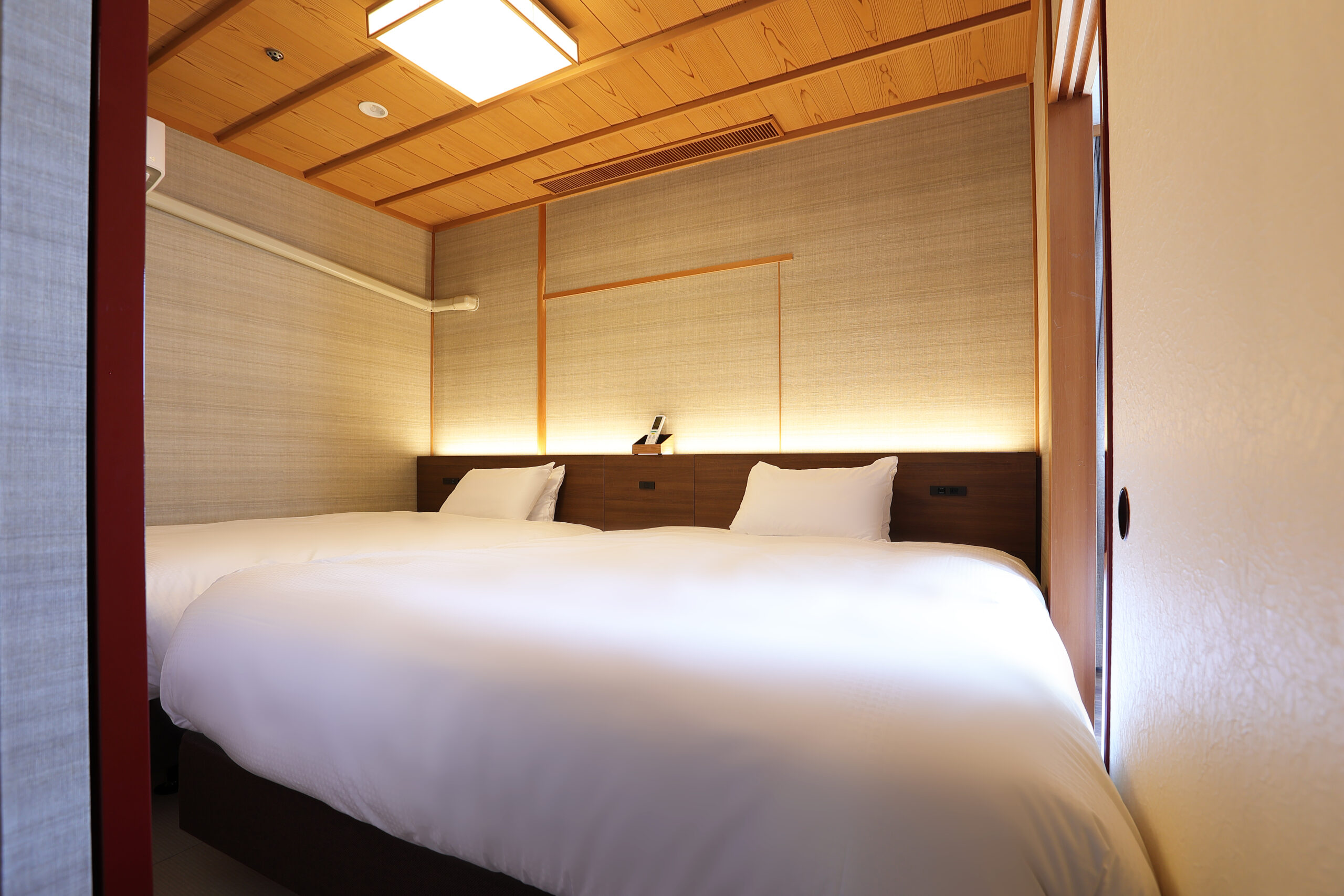Suite Room<2 Bedroom> Image 1