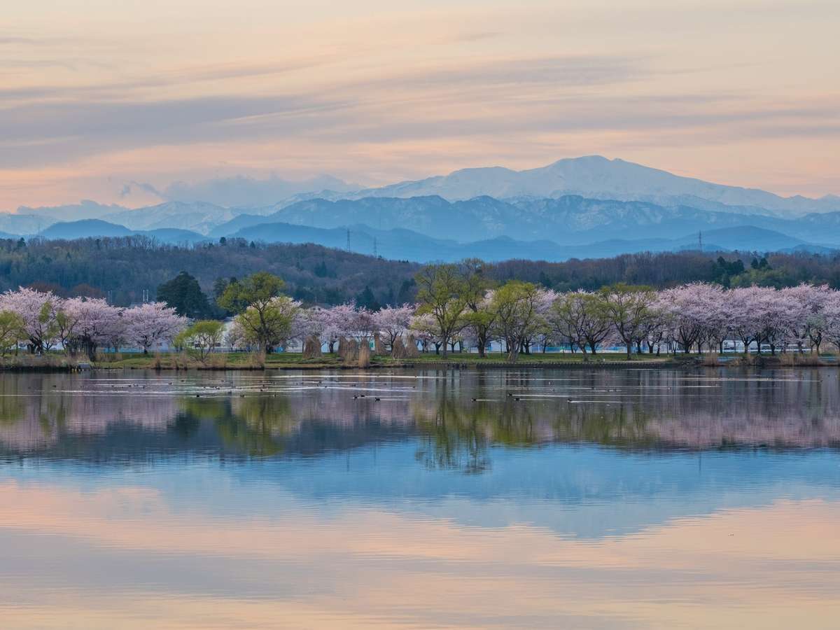 周边・景观印象